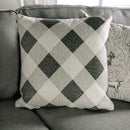  Furniture of America Newry SM6091-SF Sofa IMAGE 5