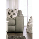  Furniture of America Newry SM6091-SF Sofa IMAGE 6