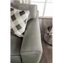  Furniture of America Newry SM6091-SF Sofa IMAGE 8