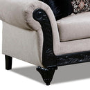  Furniture of America Molfetta SM7304-LV Loveseat IMAGE 5