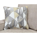  Furniture of America West Acton SM7331-LV Loveseat IMAGE 3