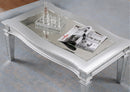 T027-CT COFFEE TABLE