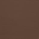  Manufacturer Color_Brown -- Arc Brown Vegan Leather Upholstered Modular Ottoman IMAGE 5