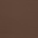 Meridian Arc Brown Vegan Leather 3 pc Modular Sectional IMAGE 10