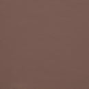  Manufacturer Color_Cognac -- Arc 150" Cognac Vegan Leather Upholstered 8 pc Modular Sectional IMAGE 11