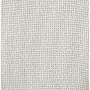  Manufacturer Color_Cream -- Quinn 133" Cream Chenille Fabric Upholstered 5 pc Modular Sectional IMAGE 14