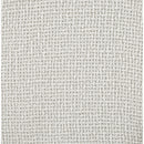 Meridian Quinn Cream Chenille Fabric Modular Sectional IMAGE 12