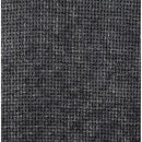  Manufacturer Color_Grey -- Quinn 101" Grey Chenille Fabric Upholstered 3 pc Modular Sofa IMAGE 9