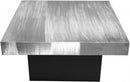 Palladium 255 Iron Coffee Table