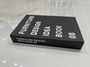 883-5 Modern Book Idea Book