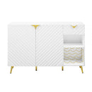 Gaines Server DN01260