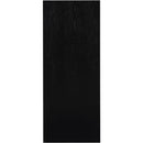  Color_Black -- Meridian Fairfax 5 Drawer Chest IMAGE 5