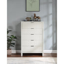 Meridian Fairfax Cream Chest IMAGE 2