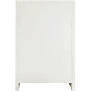 Meridian Fairfax Cream Chest IMAGE 6