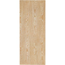  Color_Natural -- Fairfax Natural Solid Wood And Oak Veneer Chest IMAGE 5