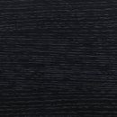  Color_Black/ Brass -- Meridian Zaylan 3 Drawer Nightstand IMAGE 9
