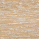  Color_Brass/ Natural -- Zaylan Natural Oak Veneer Nightstand IMAGE 9