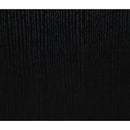  Color_Black -- Meridian August 1 Drawer Nightstand IMAGE 9