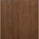 Color_Walnut -- August Walnut Oak Veneer Nightstand IMAGE 9