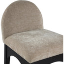  Color_Beige/ Black -- Meridian Waldorf Counter Height Stool IMAGE 7