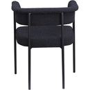 Color_Black -- Meridian Malin Arm Chair IMAGE 5