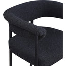  Color_Black -- Meridian Malin Counter Height Stool IMAGE 7