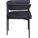  Color_Black -- Meridian Malin Arm Chair IMAGE 4