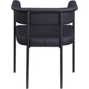  Color_Black -- Meridian Malin Arm Chair IMAGE 5