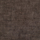 Meridian Emmet Brown Chenille Fabric Dining Chair / Accent Chair IMAGE 8