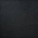 Color_Black -- Meridian Andaz Velvet Upholstered Bench IMAGE 6