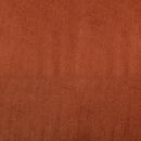  Color_Cognac -- Andaz Cognac Velvet Upholstered Bench IMAGE 6