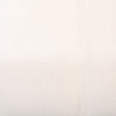  Color_Cream -- Andaz Cream Velvet Upholstered Bench IMAGE 6