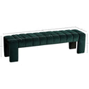 Meridian Andaz Green Bench IMAGE 7