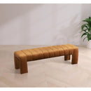 Meridian Andaz Saddle Bench IMAGE 2