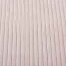 Color_Pink -- Roy Pink Microsuede Fabric Upholstered Stool IMAGE 6