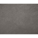  Manufacturer Color_Grey -- Cozy 119" Grey Velvet Upholstered Overstuffed Fiber Filled Comfort 4 pc Modular Sectional IMAGE 6