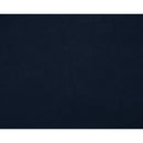 Meridian Cozy Navy Velvet Modular Sectional IMAGE 6