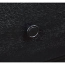  Color_Black -- Meridian Harlow 1 Drawer Nightstand IMAGE 10