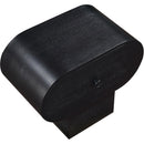  Color_Black -- Meridian Harlow 1 Drawer Nightstand IMAGE 8
