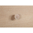 Meridian Harlow Natural Night Stand IMAGE 10