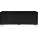 Meridian Cardiff Black Sideboard/Buffet IMAGE 5