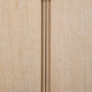 Meridian Cardiff Natural Sideboard/Buffet IMAGE 10