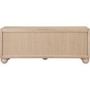 Meridian Cardiff Natural Sideboard/Buffet IMAGE 5