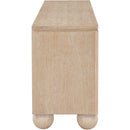 Meridian Cardiff Natural Sideboard/Buffet IMAGE 6