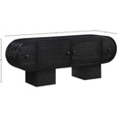 Meridian Harlow Black Sideboard/Buffet IMAGE 12