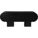 Meridian Harlow Black Sideboard/Buffet IMAGE 6