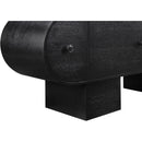 Meridian Harlow Black Sideboard/Buffet IMAGE 8