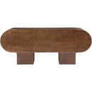 Meridian Harlow Brown Sideboard/Buffet IMAGE 6