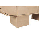 Meridian Harlow Natural Sideboard/Buffet IMAGE 8
