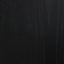  Color_Black -- Meridian Maverick Drawer Nightstand IMAGE 9